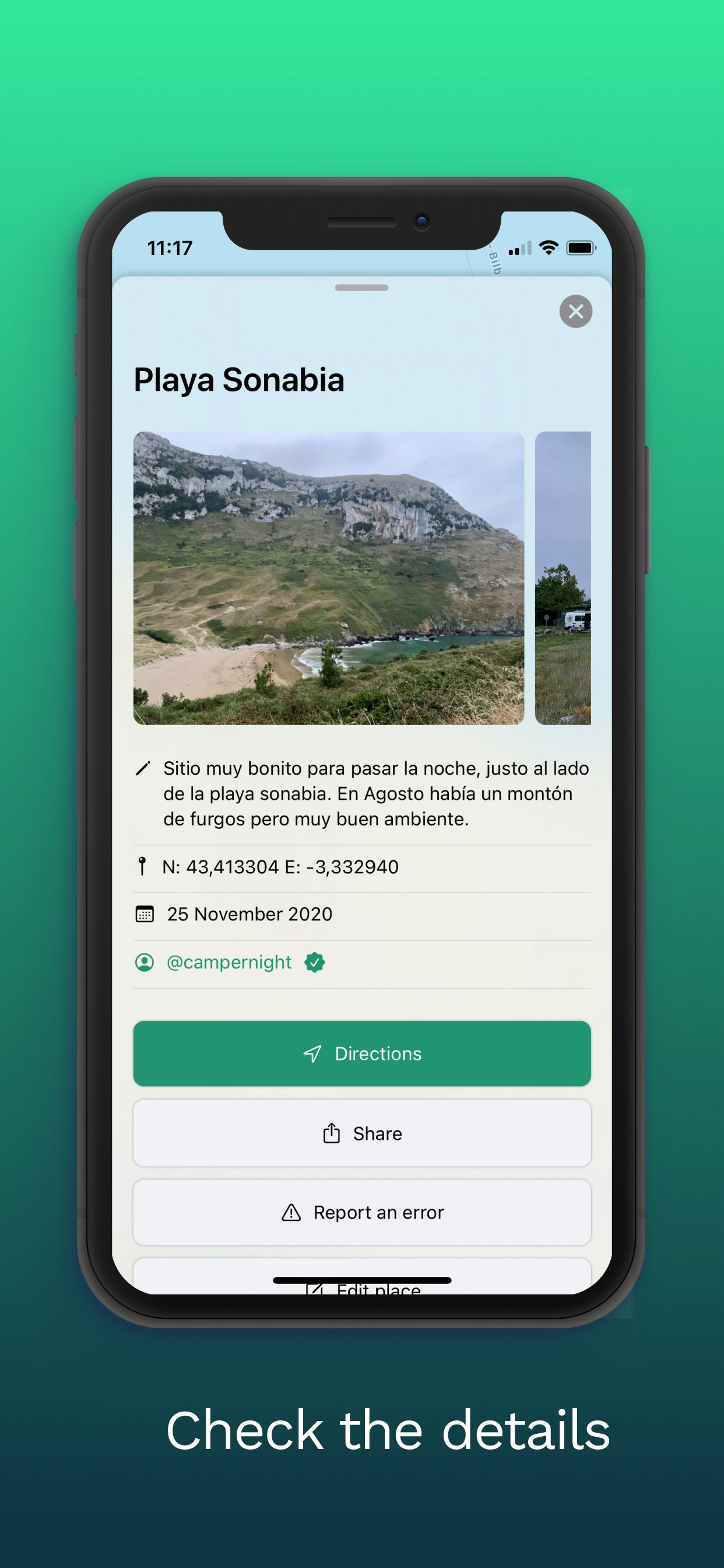 Campernight gallery image