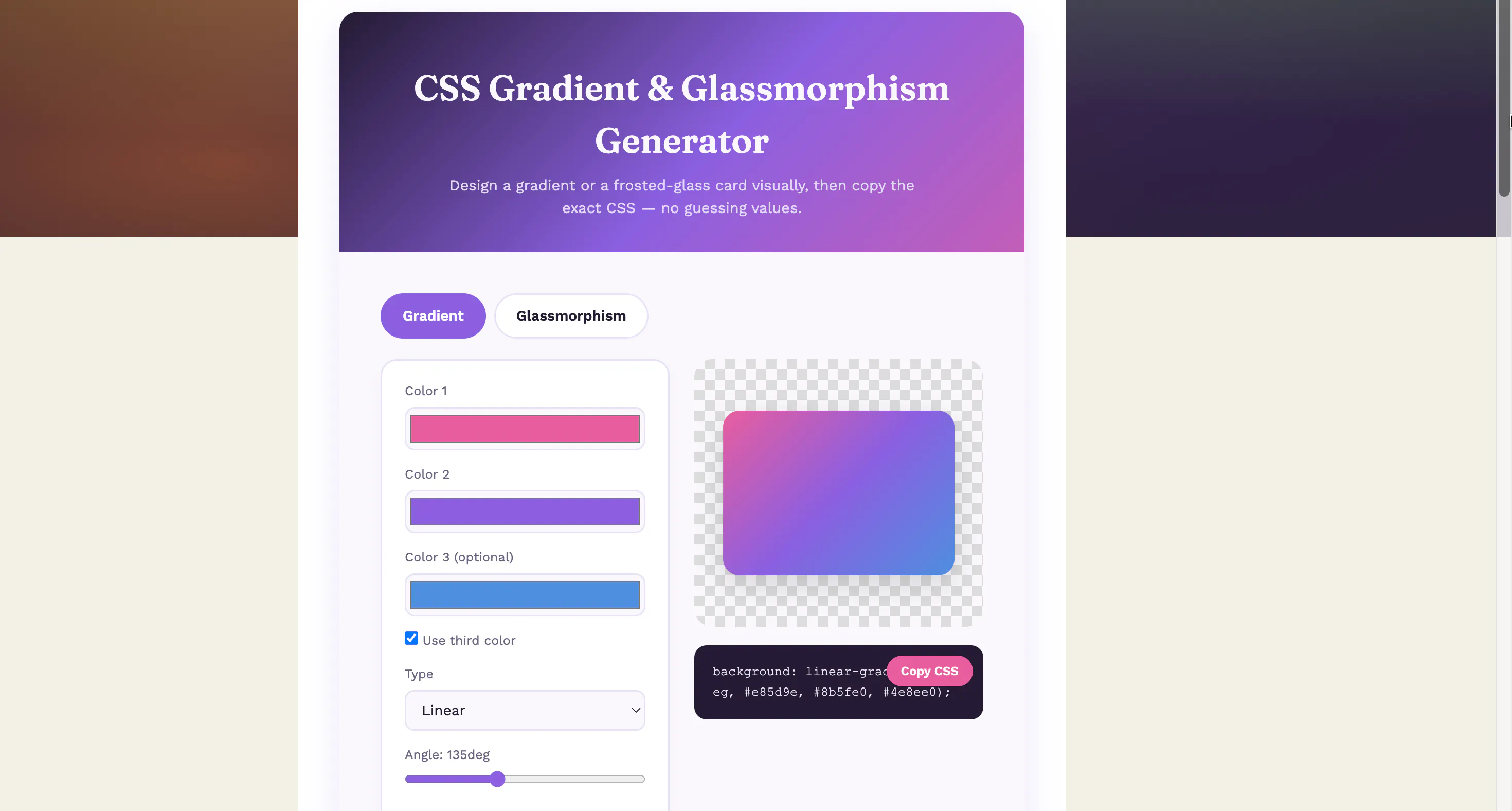 WebToolBox gallery image