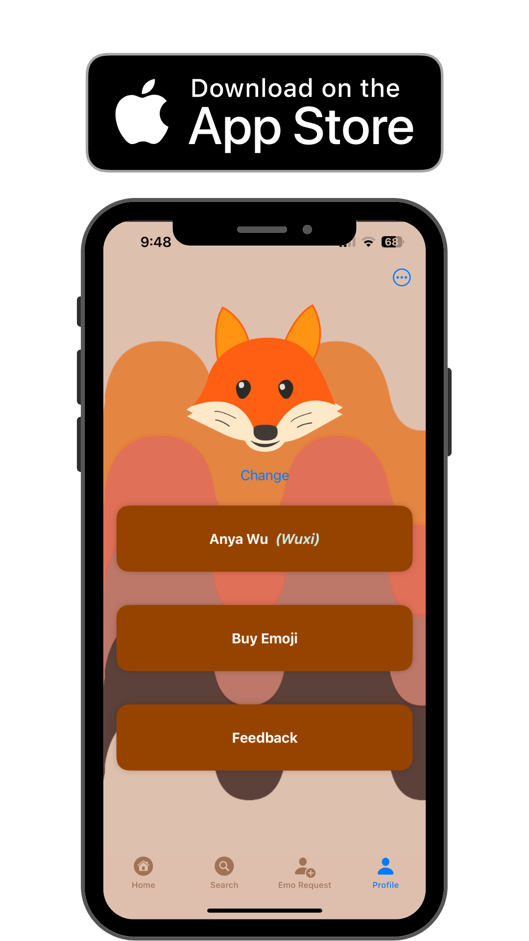 emochat media 5