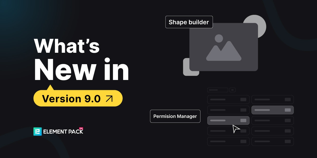Element Pack Pro - Screenshot 2 preview