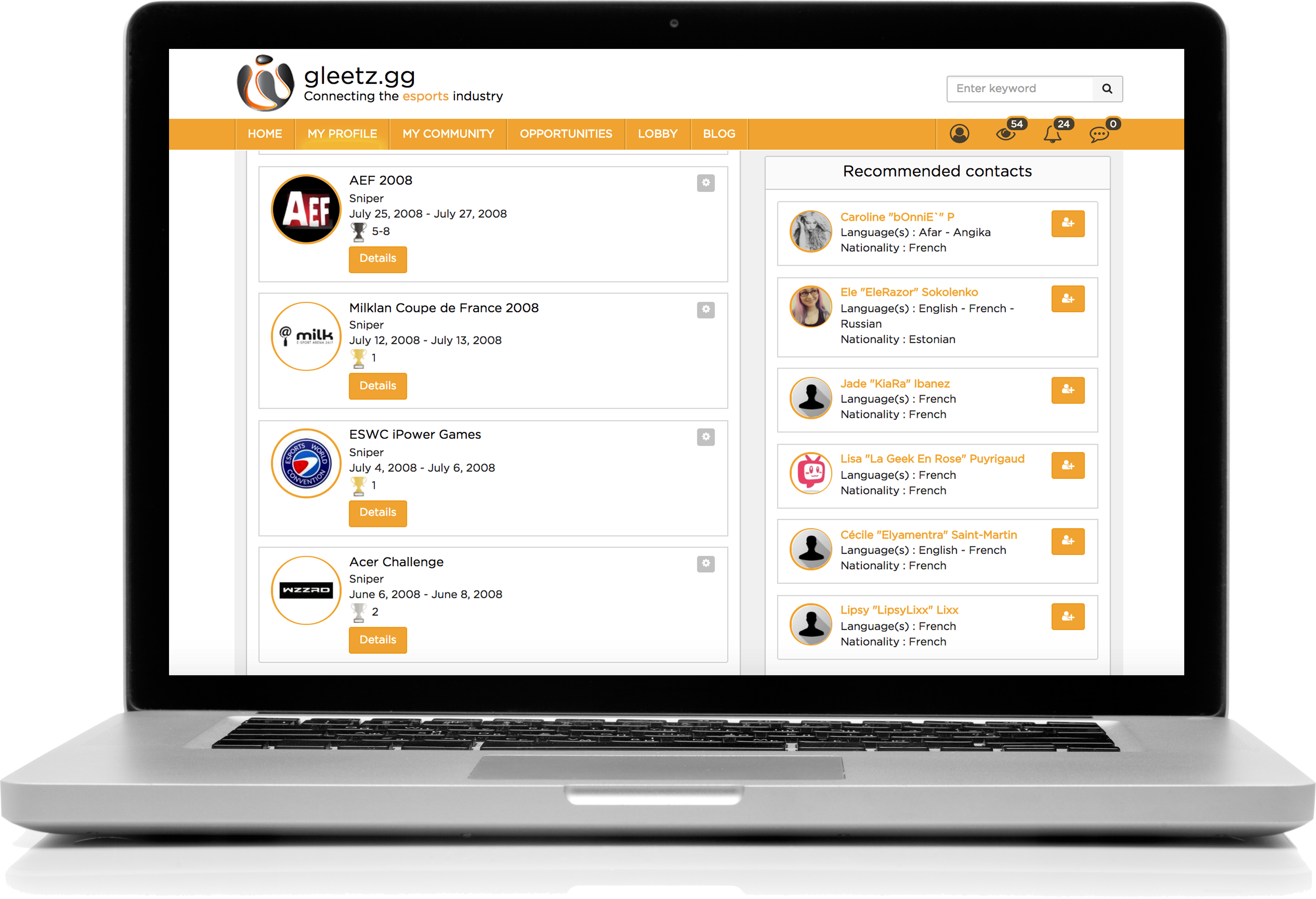 gleetz.gg gallery image