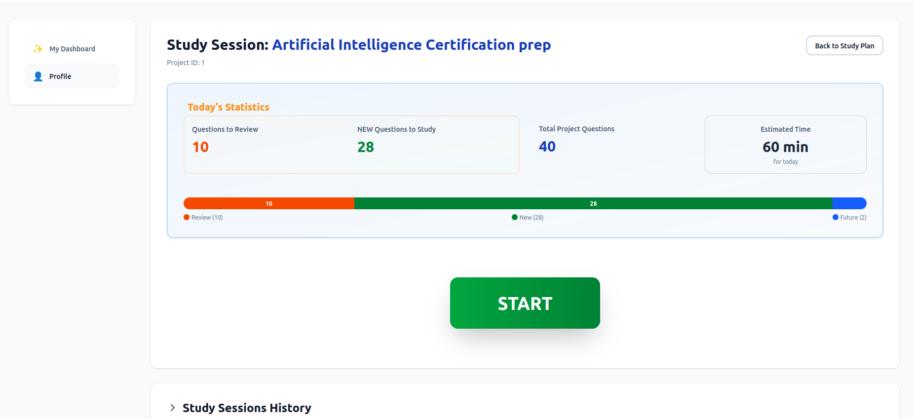 LongTerMemory gallery image