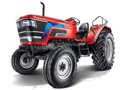 MAHINDRA ARJUN NOVO 605 DI-I 