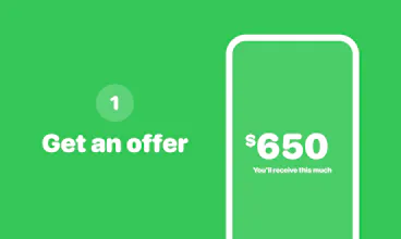 Phone Cash gallery image