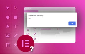 Built With Elementor? gallery image