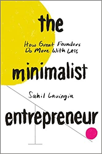 The Minimalist Entrepreneur gallery image