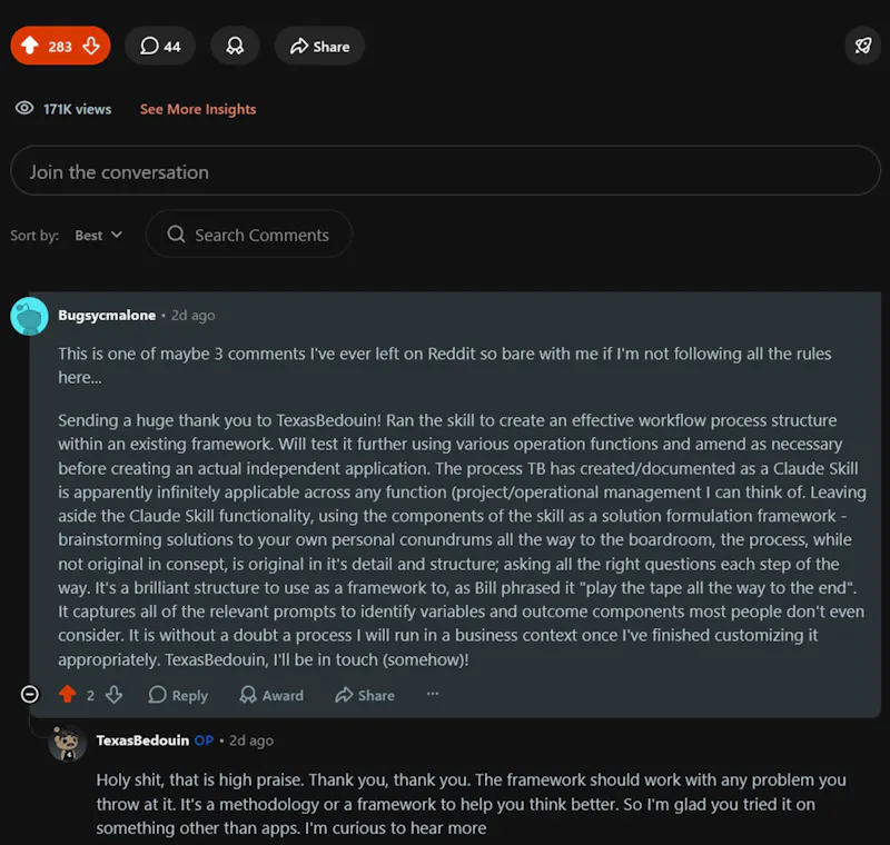 Vibe-check skill screenshot 8