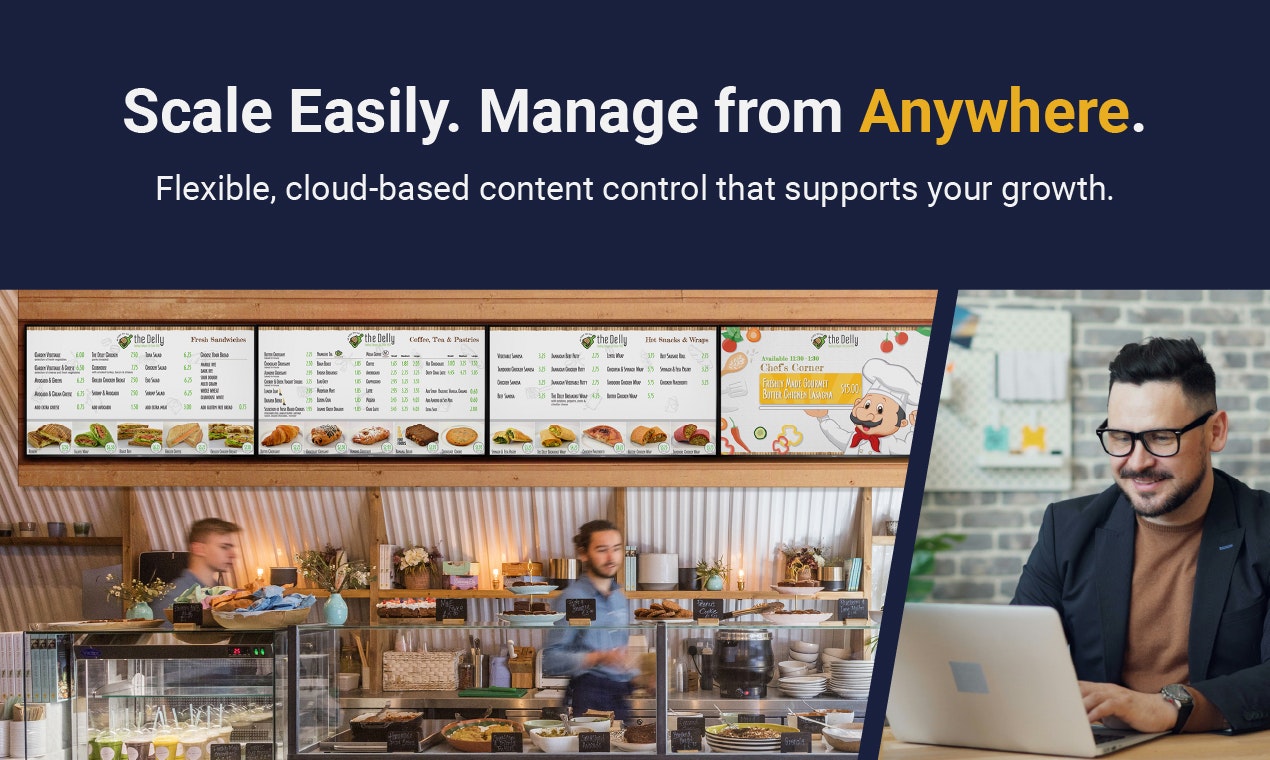 NexSigns gallery image