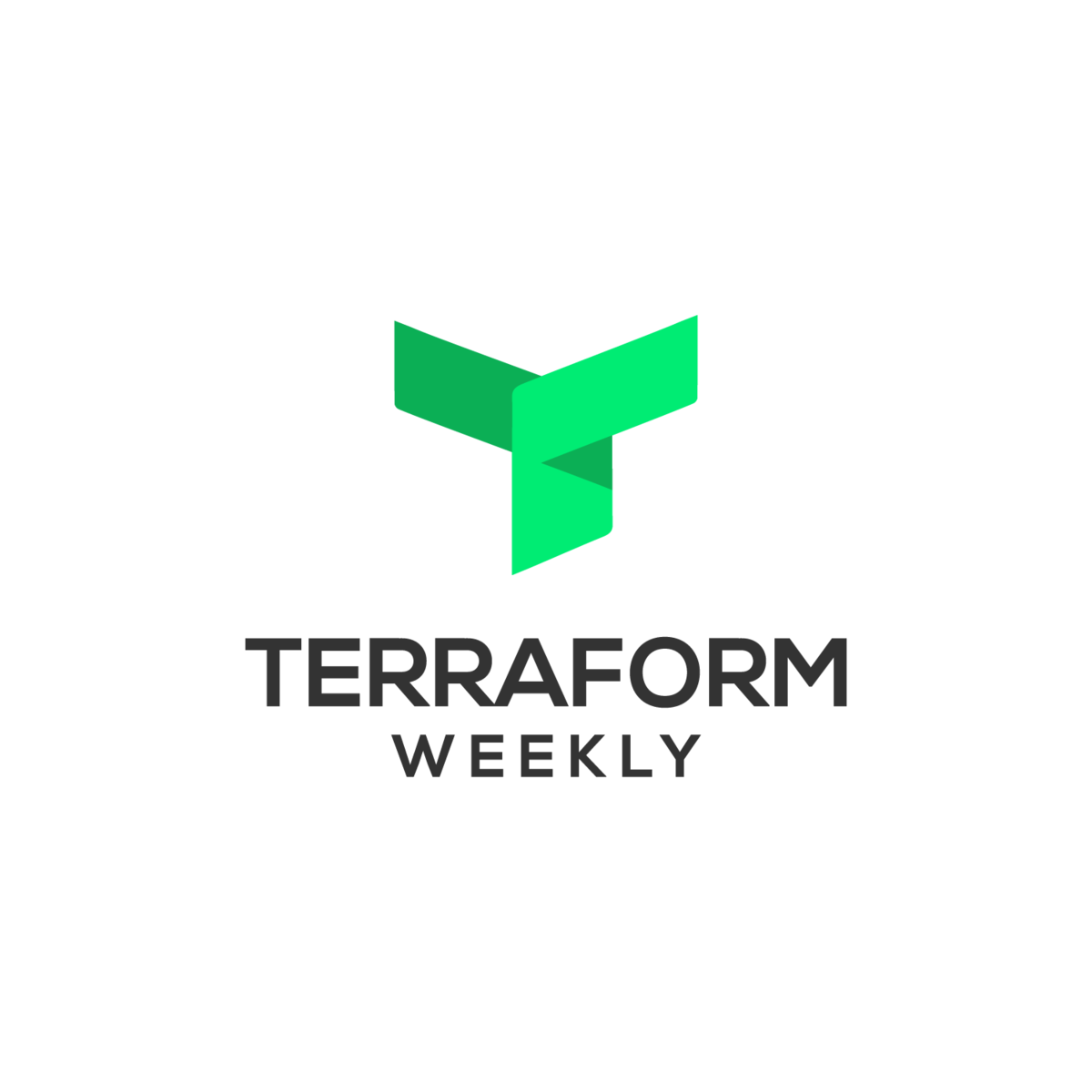Terraform Weekly Newsletter gallery image
