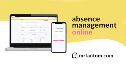Corporate absences online gallery image