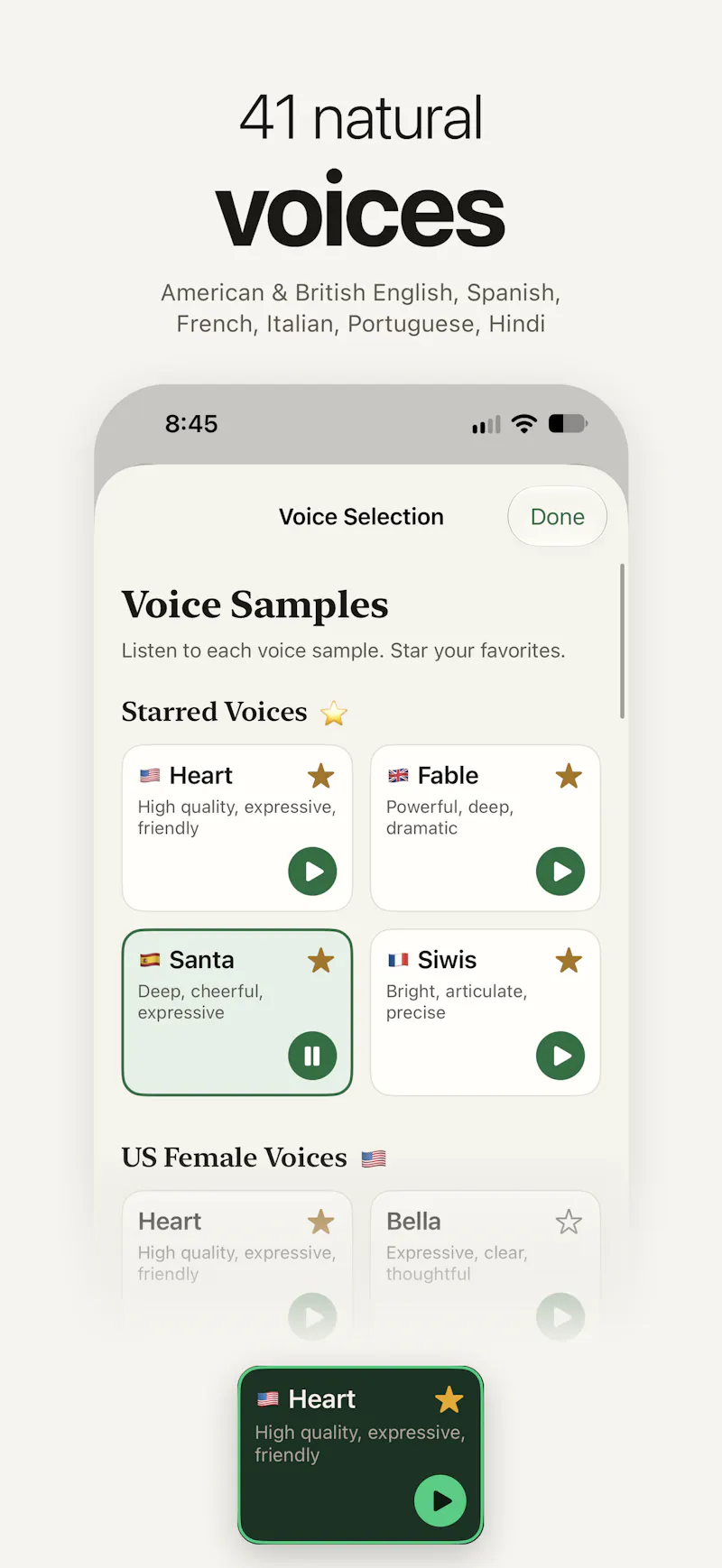Sandbook screenshot 6