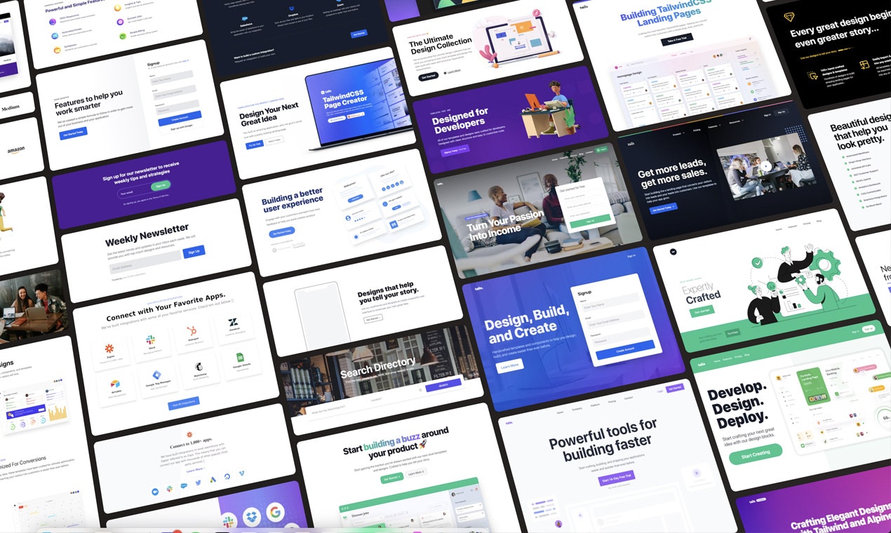 Blocks gallery image