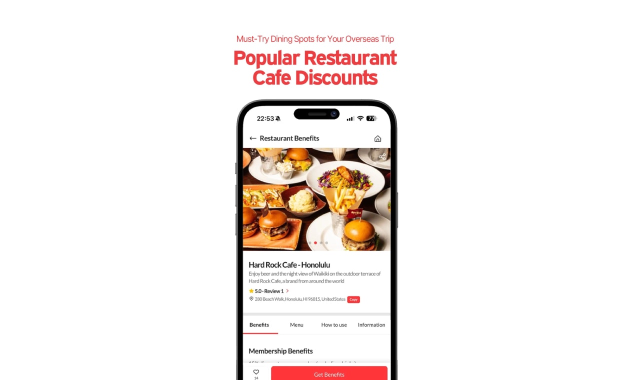 Média Coupon de voyage - Les réductions de massage, de restauration et d'achat vous attendent! 4