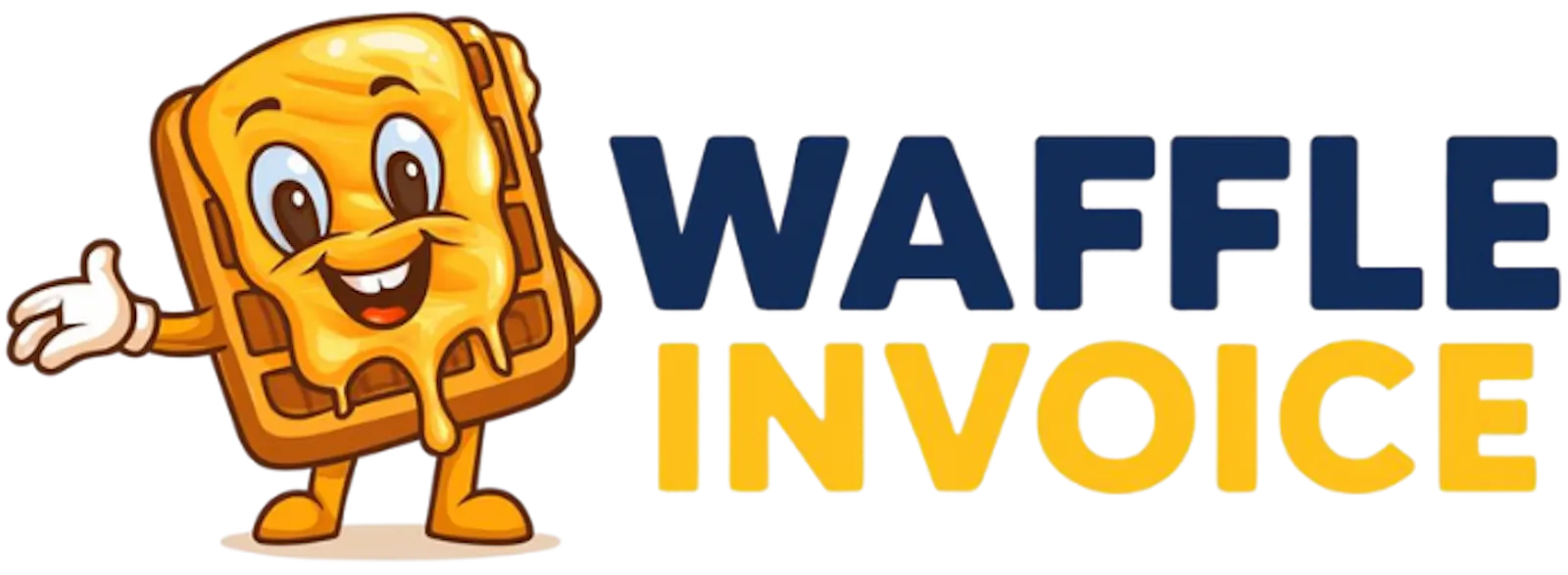 WaffleInvoice screenshot 1
