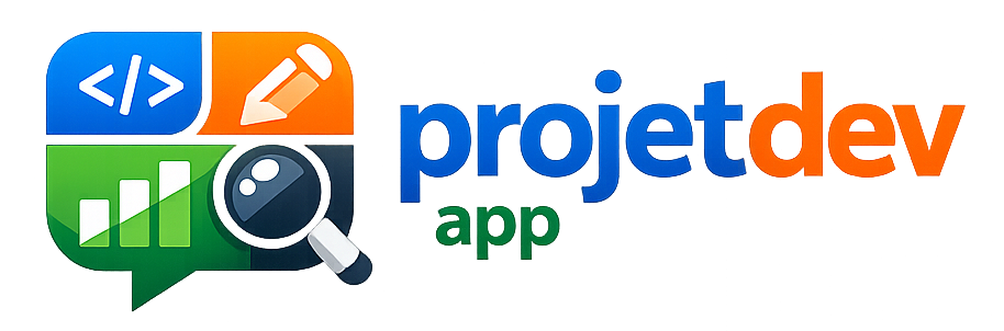 ProjetDev gallery image