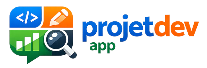 ProjetDev gallery image