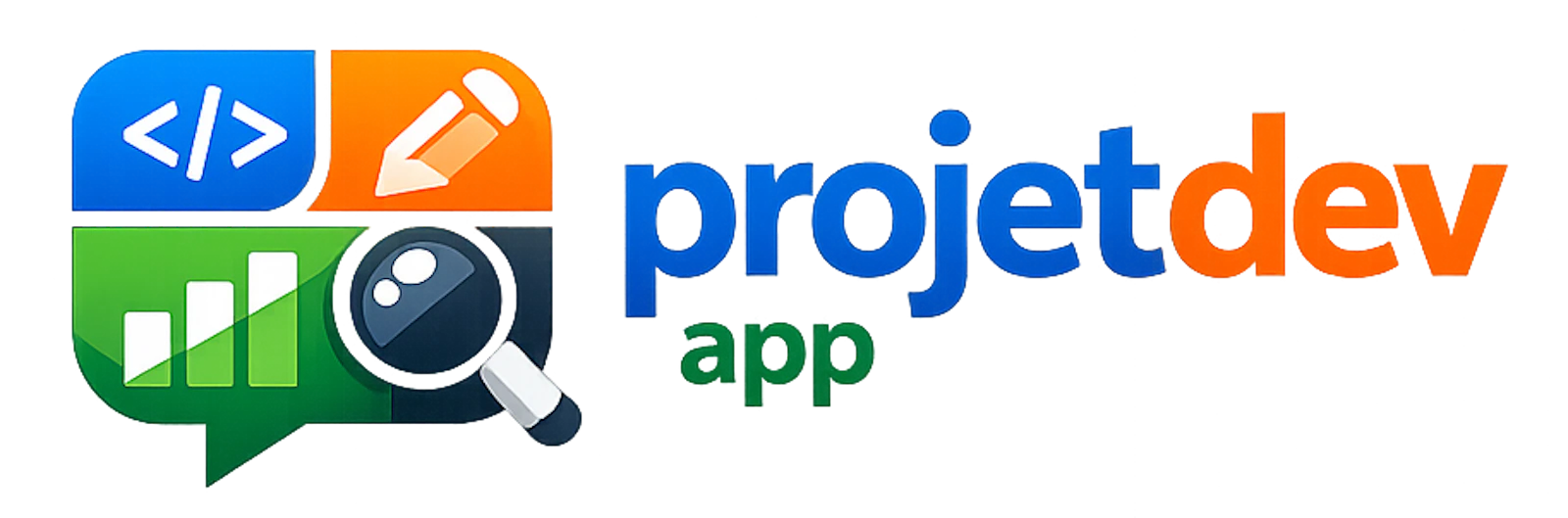 ProjetDev screenshot 1