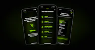 Fitness Wrapped
