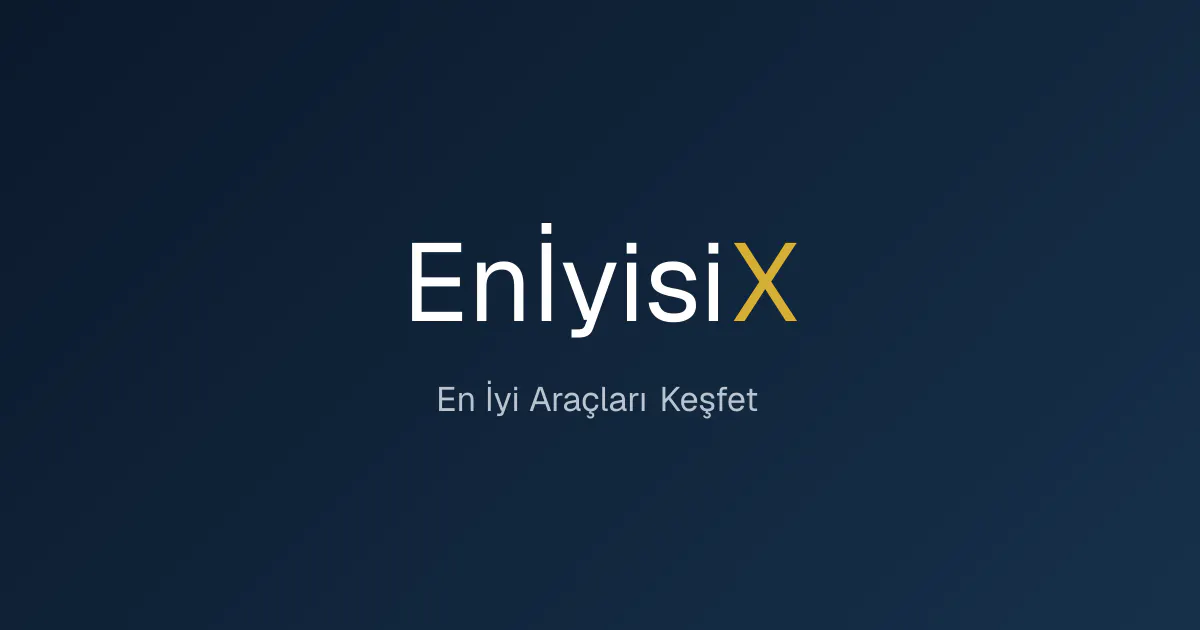 EnİyisiX gallery image