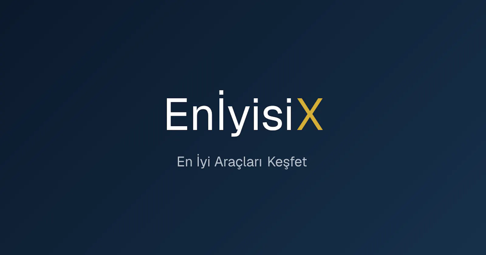 EnİyisiX screenshot 1