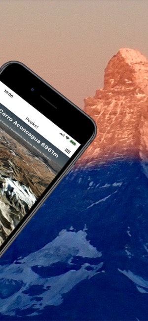 Peaks! gallery image