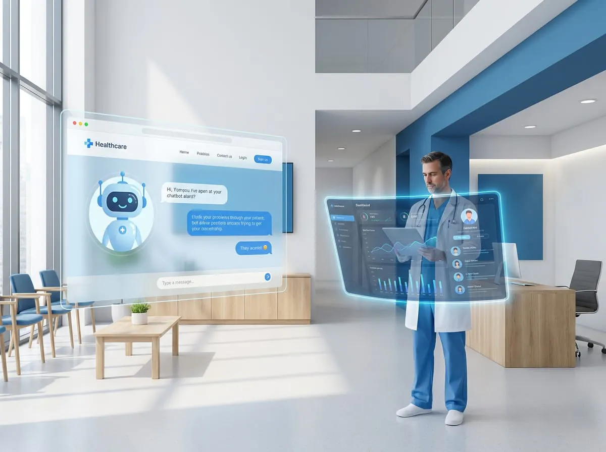 Neuravix Ai gallery image