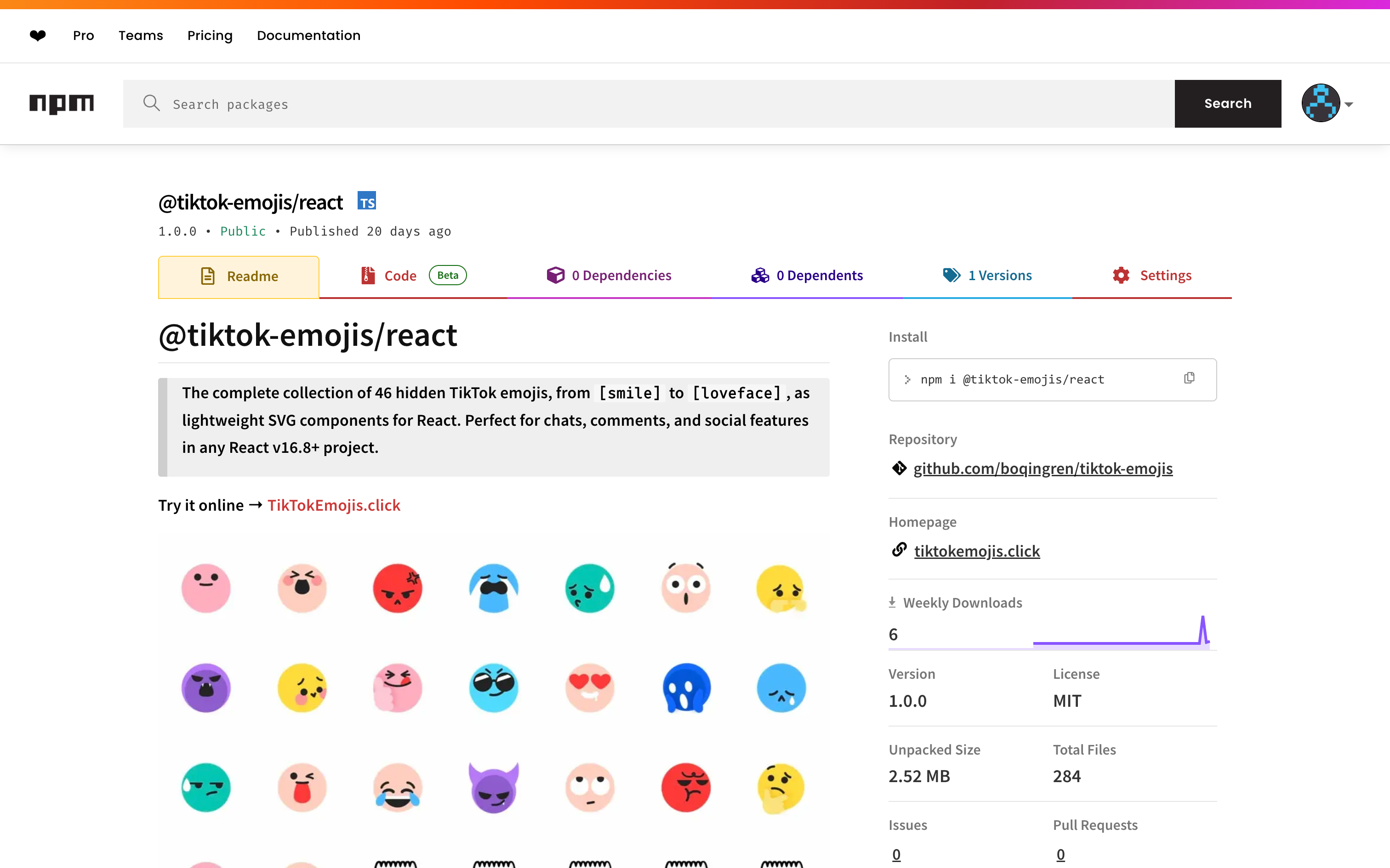 TikTokEmojis.click medya 8