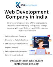 Web Development Company Indias gallery image