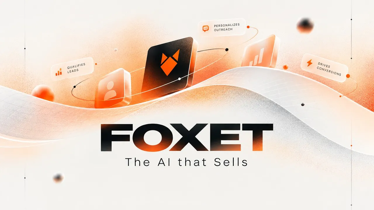 Foxet AI gallery image