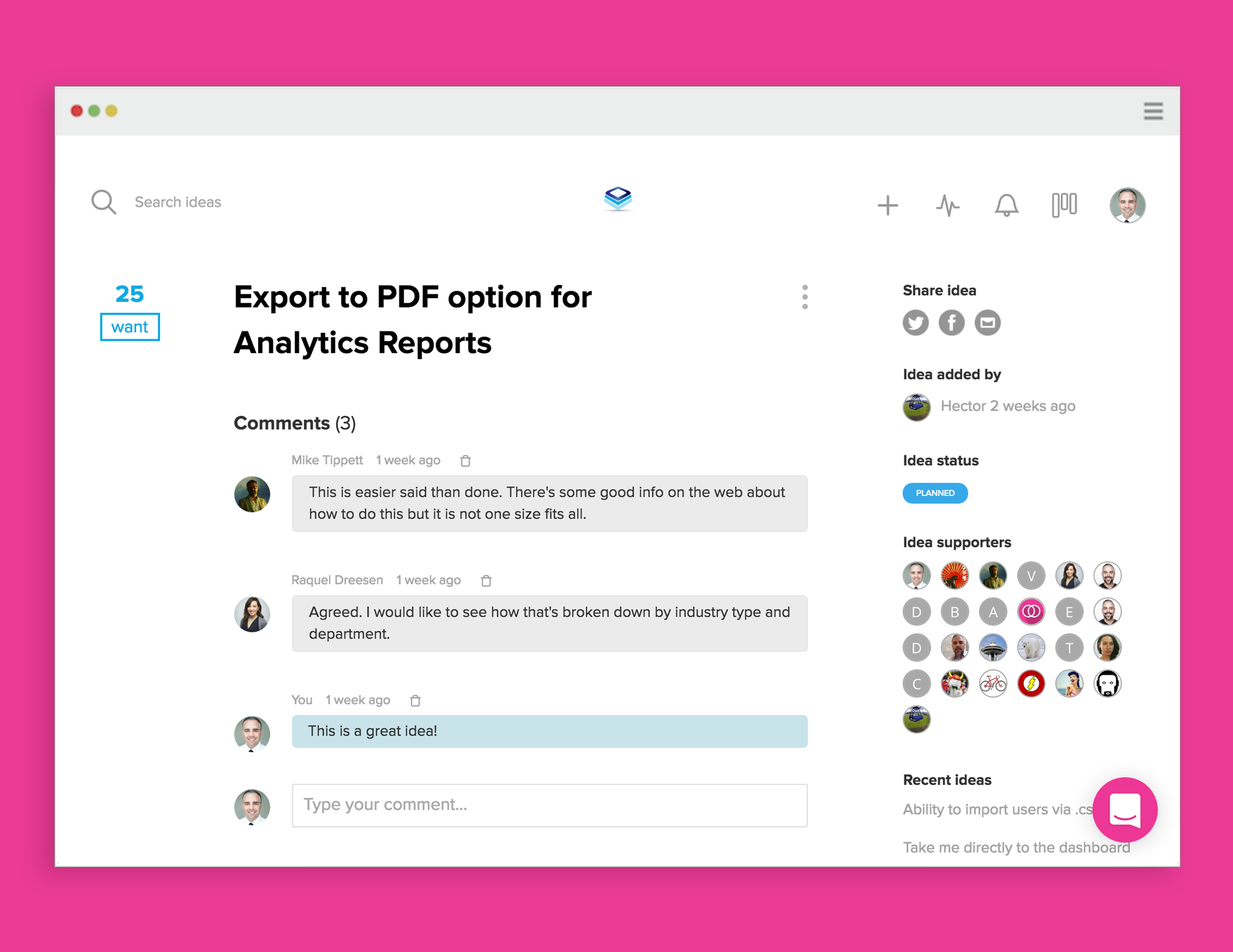 Wantoo gallery image