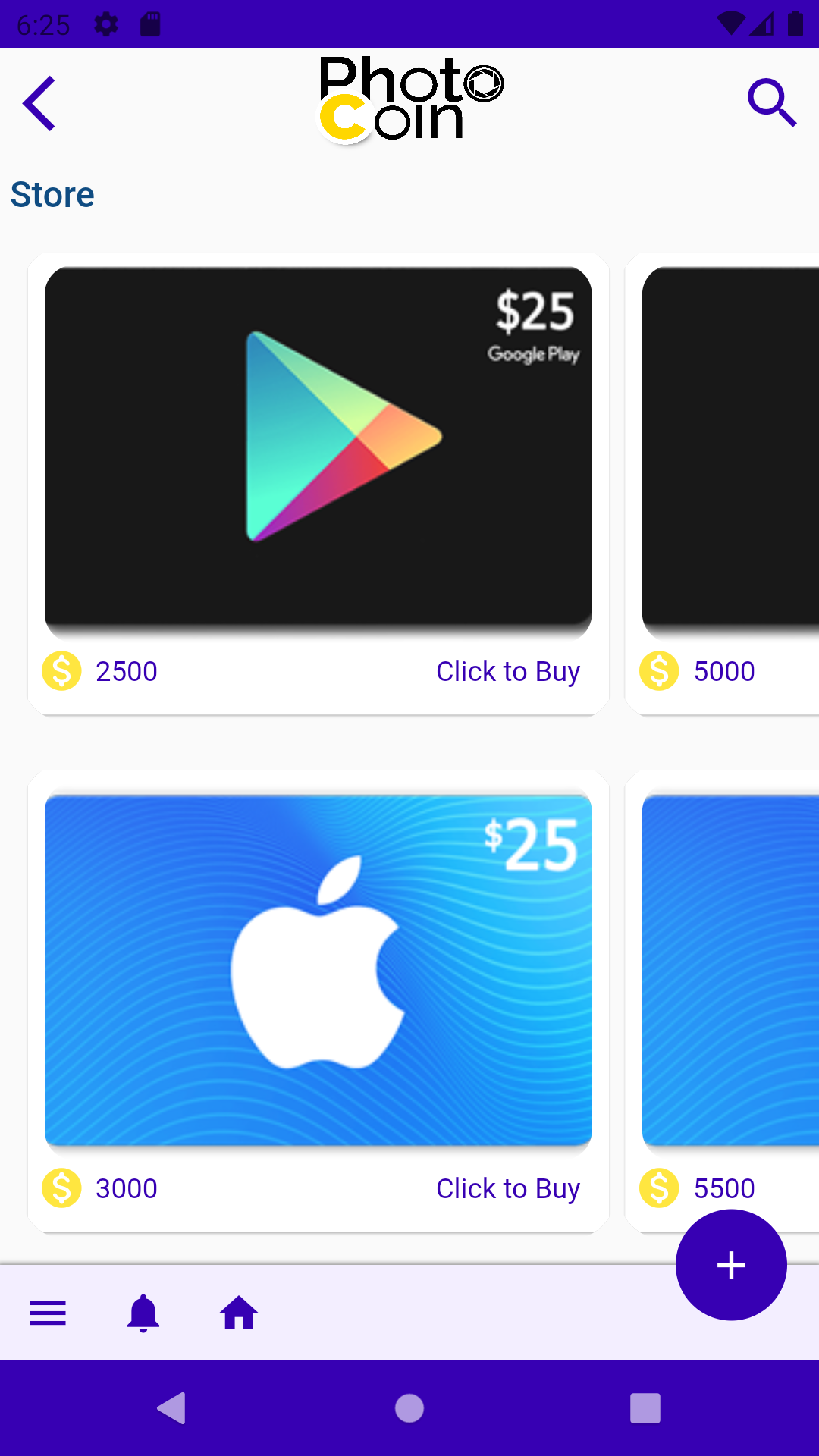 Photo Coin gallery image