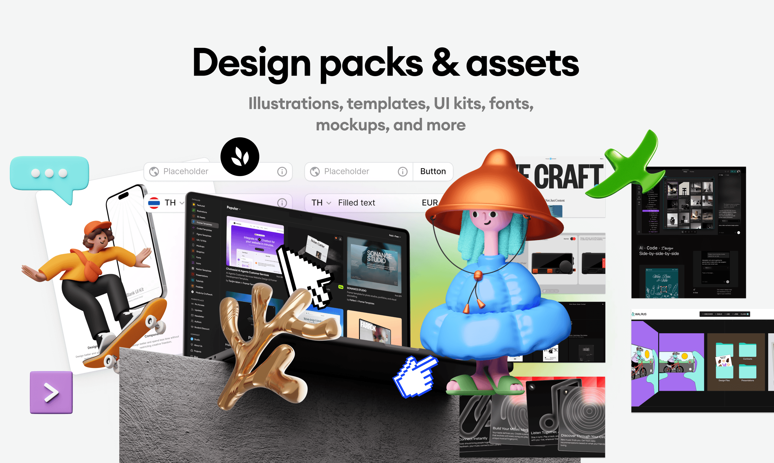 Craftwork gallery image