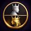 KingQueen: party night game