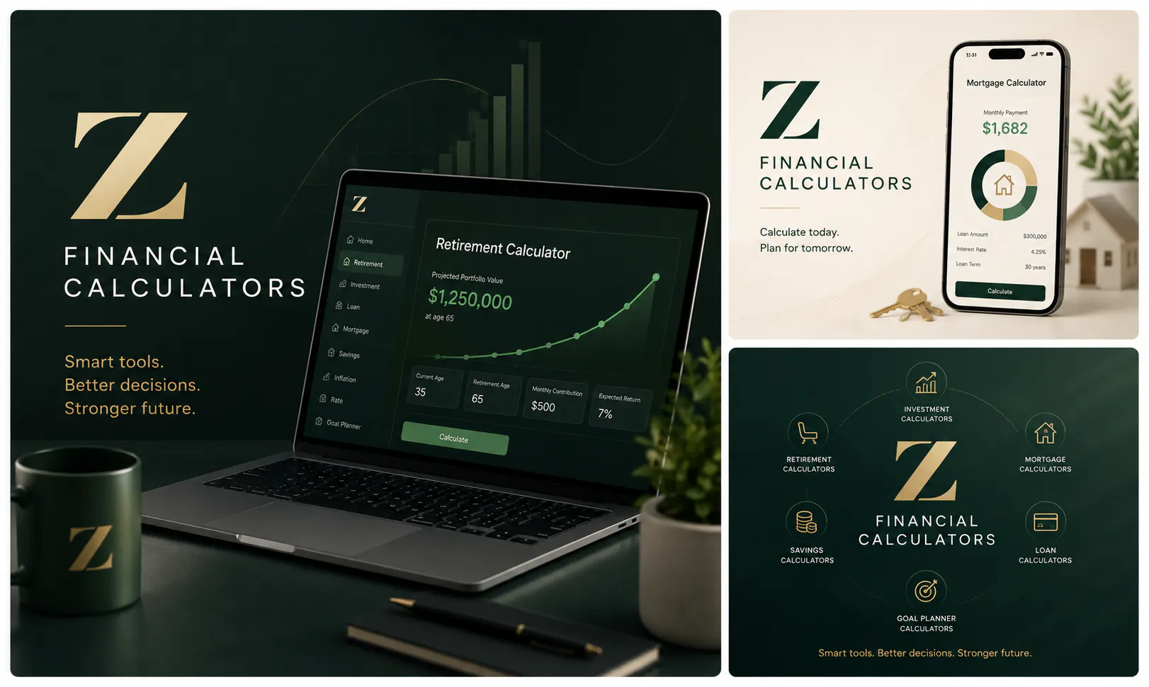 ZFinPro Tools gallery image