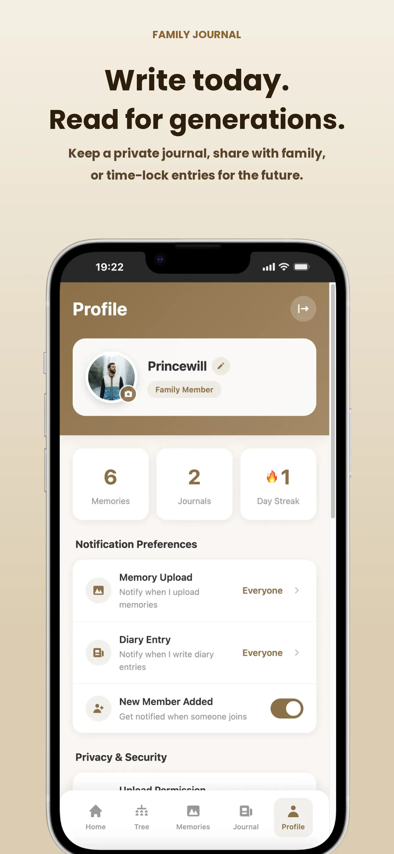 FamilyClan gallery image