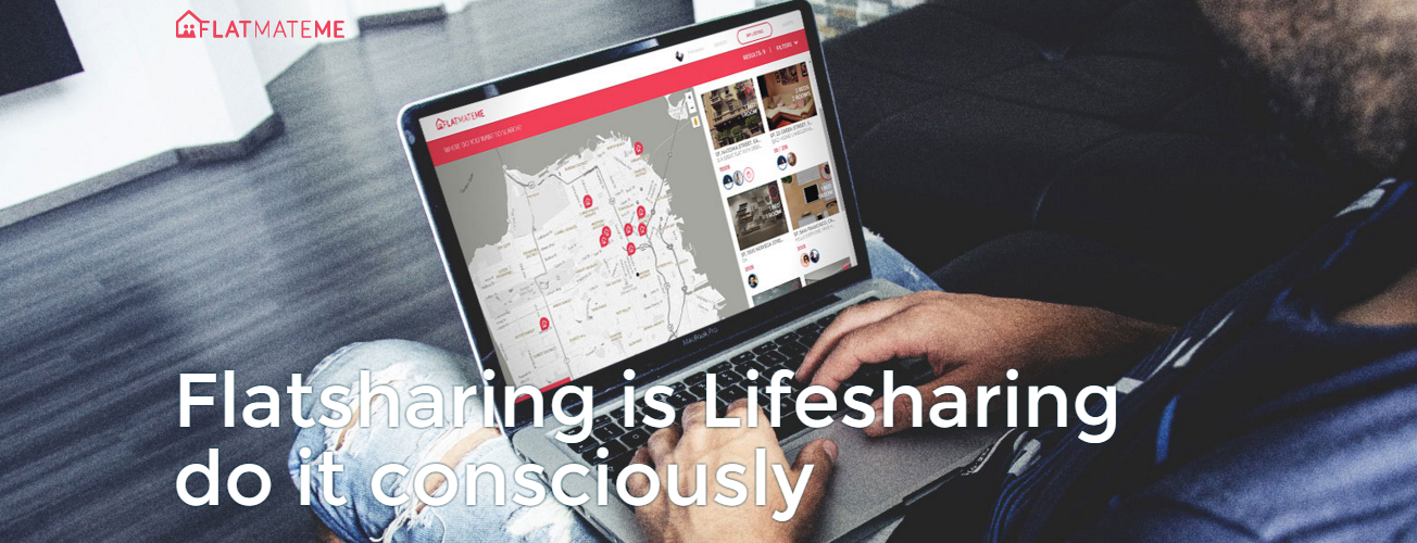 FlatMateMe