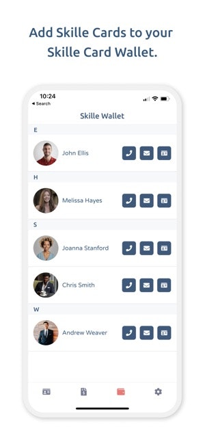 Skille gallery image