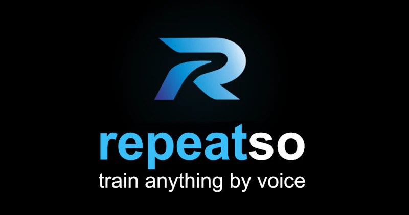 repeatso screenshot 1