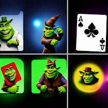 Book: An Eye For AI gallery image