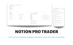 Notion Pro Trader media 2