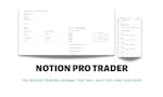 Notion Pro Trader image