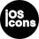  iOS14 Icons Dark/Light
