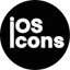  iOS14 Icons Dark/Light