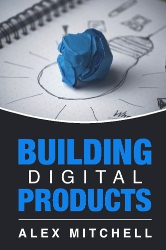 Building Digital Products gallery image