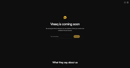 Vreeq gallery image