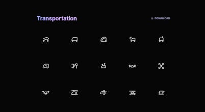 Futicons gallery image