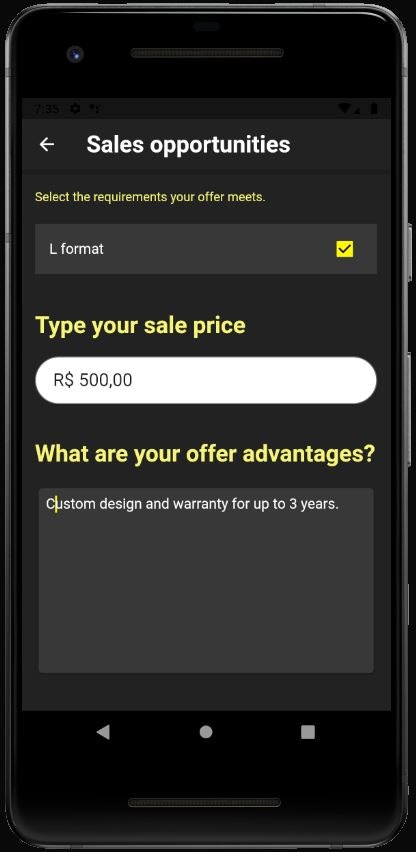 Paralelo gallery image