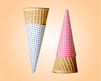 custom cone sleeves media 2