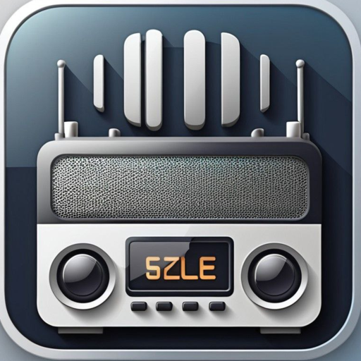 Wave Radio Online logo