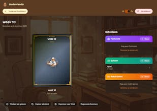 Studievriendje.nl gallery image